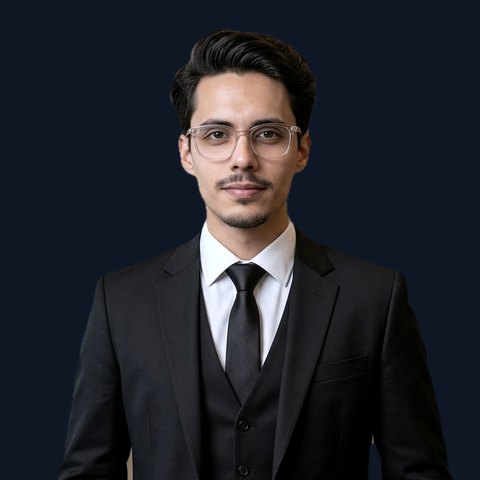 Shayan Khan